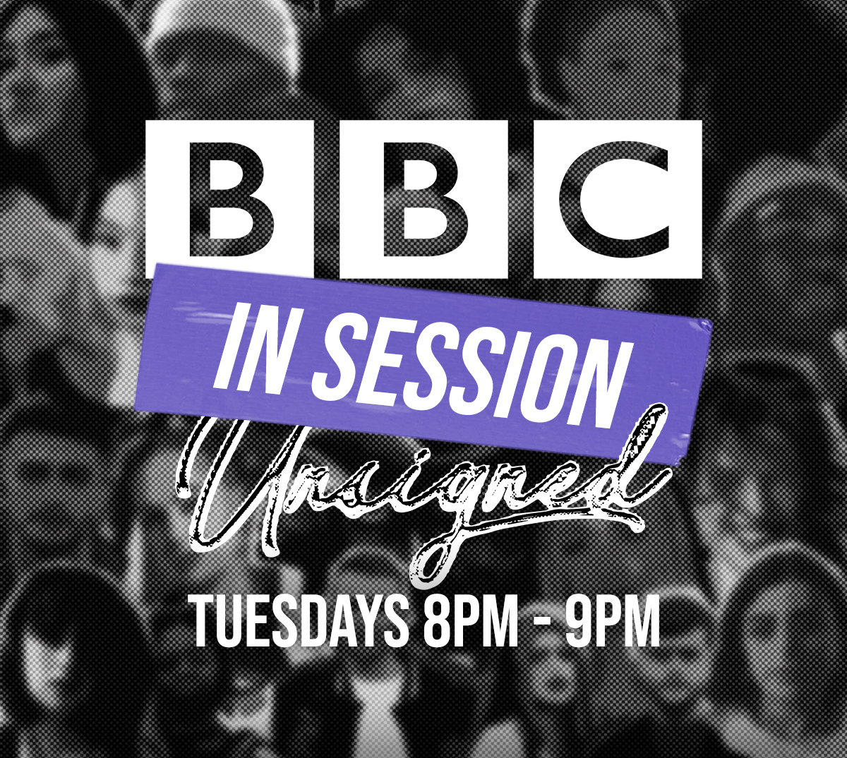 QH Sound and BBC South East join forces to showcase emerging acts from Kent, Surrey & Sussex